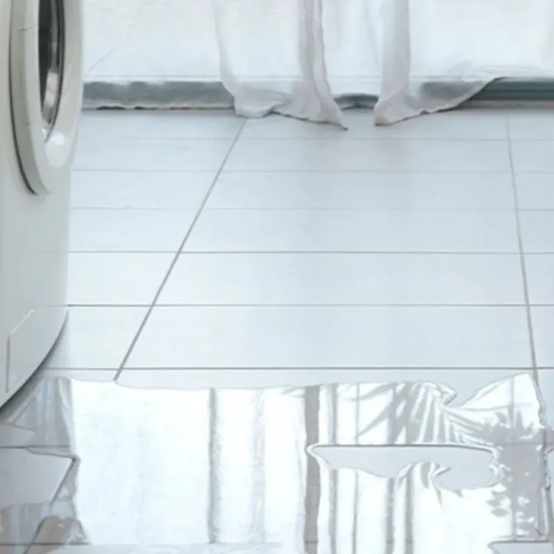Appliance Leak Cleanup in Duncansville, PA